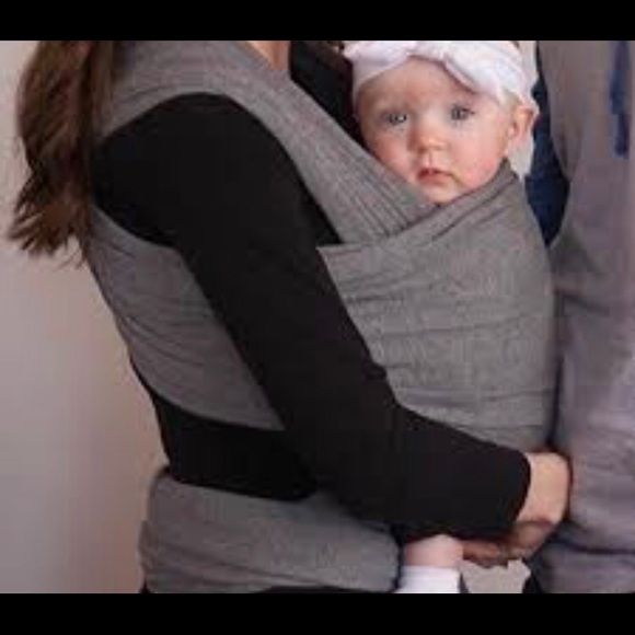 Cuddle bug wrap - Picture 3 of 3